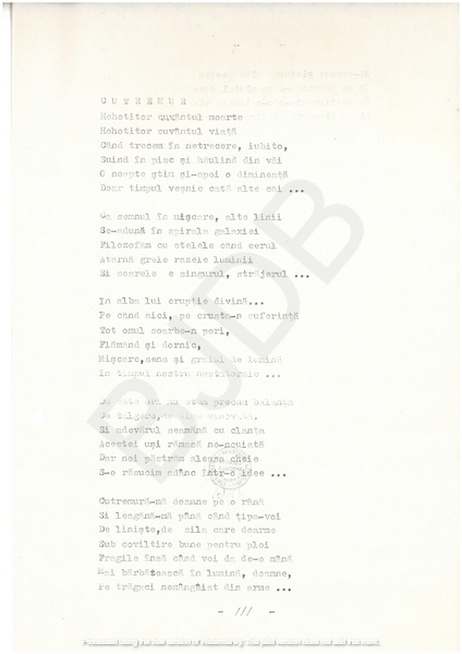 M-1358-1374 - VALERIU LIȚĂ-COSMIN. Date personale si poezii-9